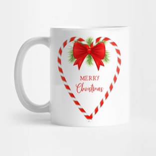 Merry Christmas Mug